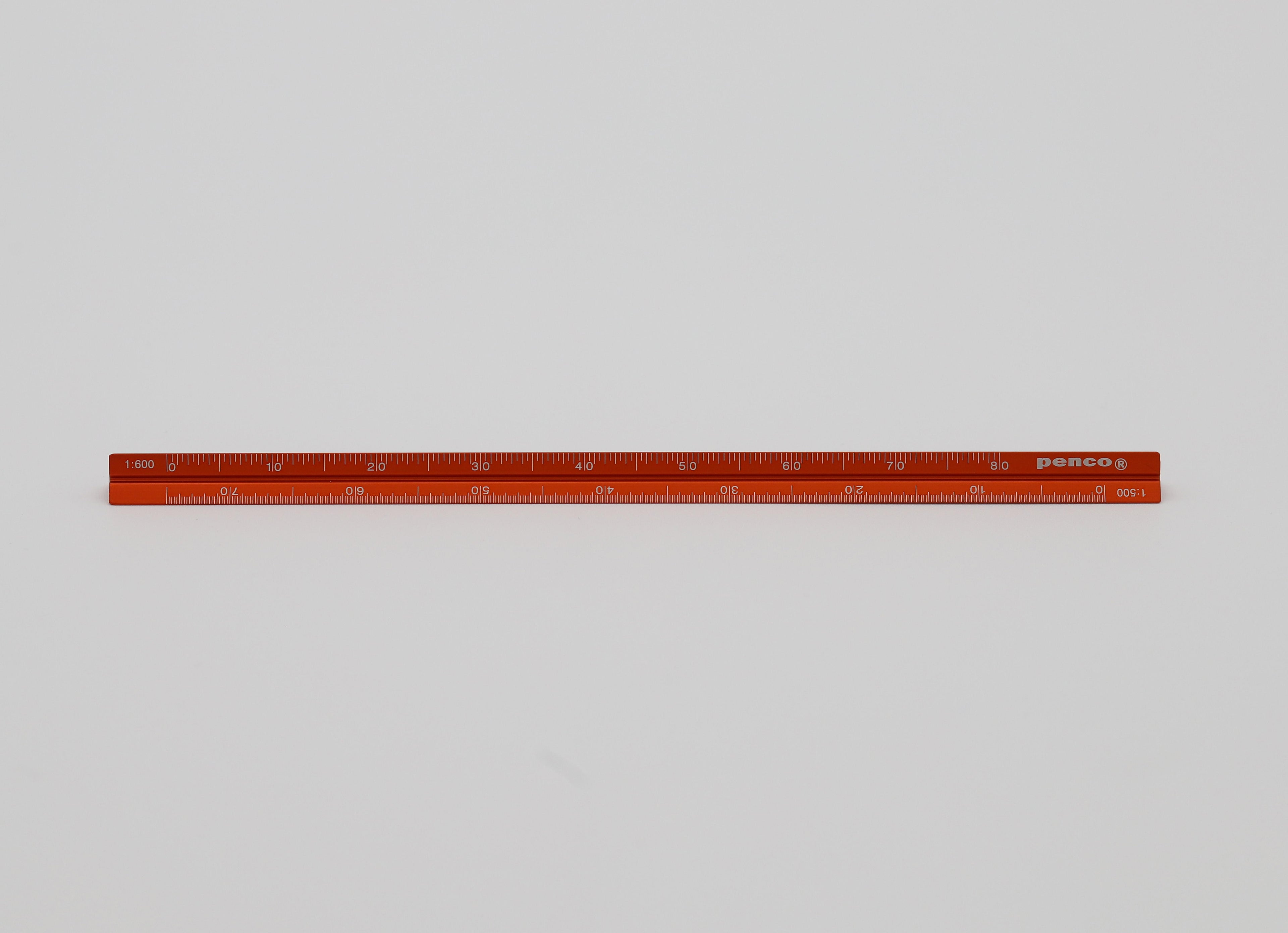 Penco Drafting Scale Ruler