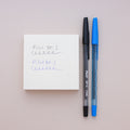 Pilot BP-S Better Ballpoint