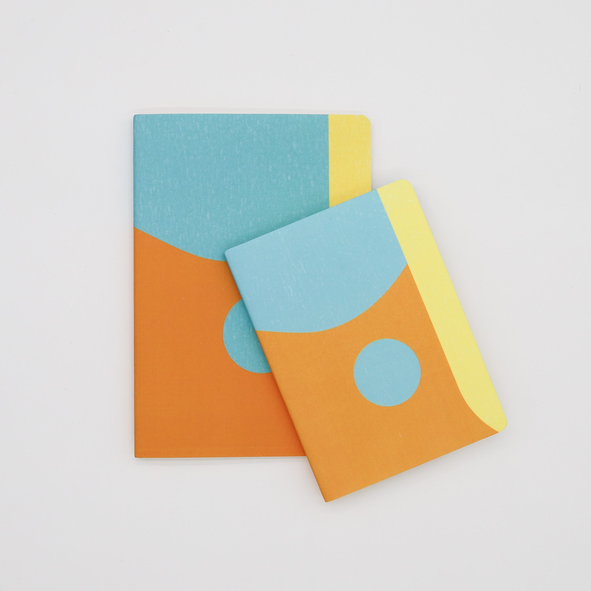 Visual Dotted Notebook