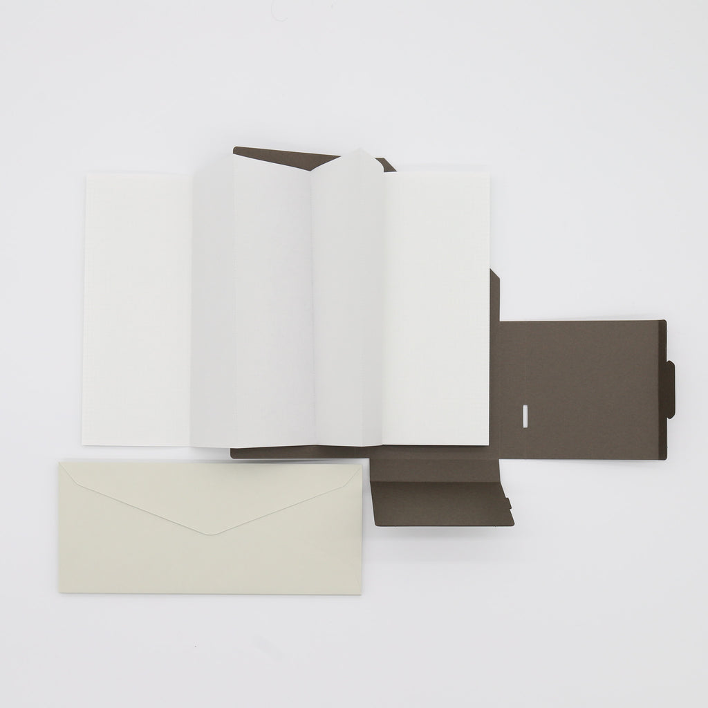 Craft Design Technology Jabara Letter Writing Set