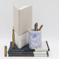 Limited Edition Goods for the Study x Kakimori Notebook