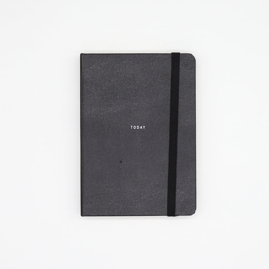 Laconic Pocket Log