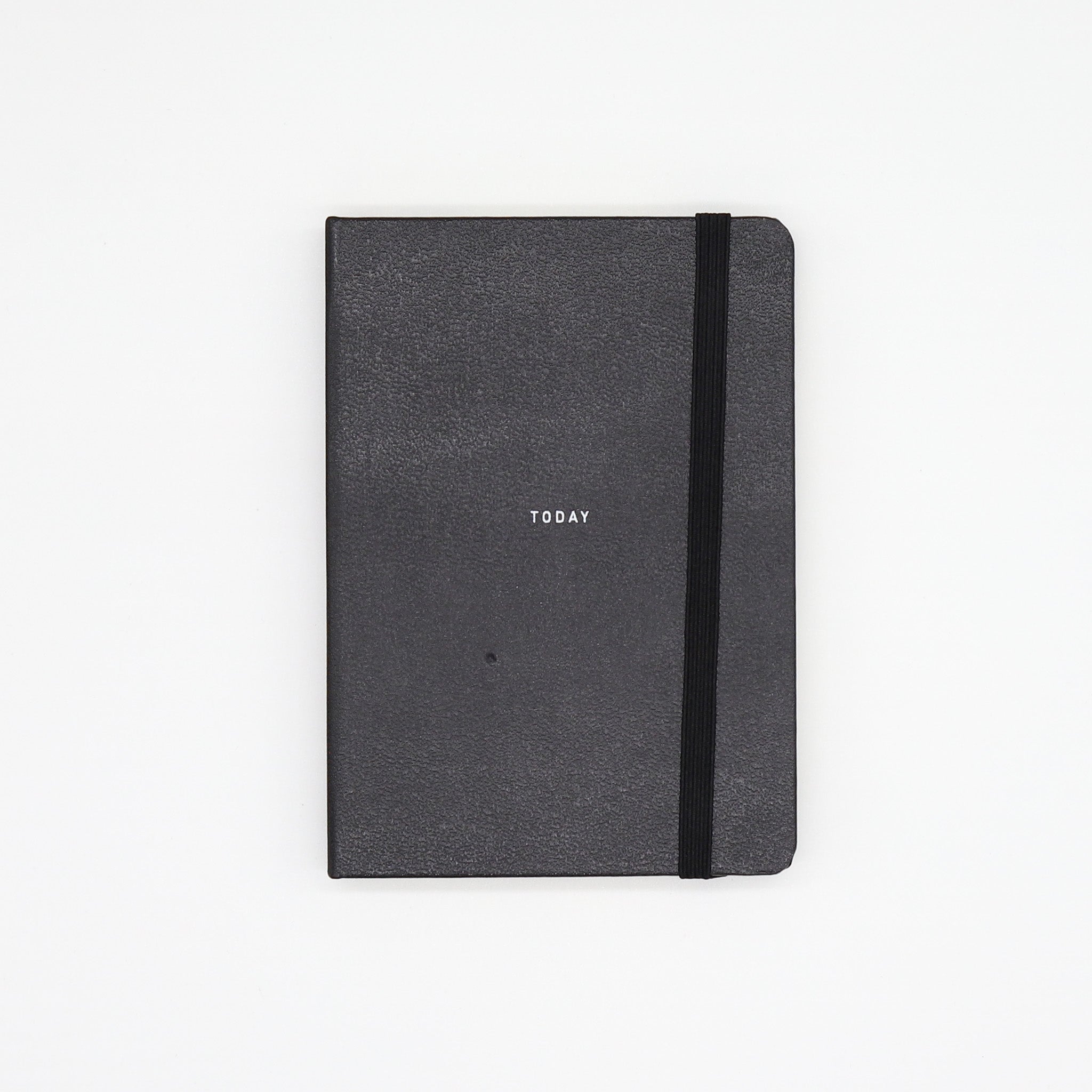 Laconic Pocket Log