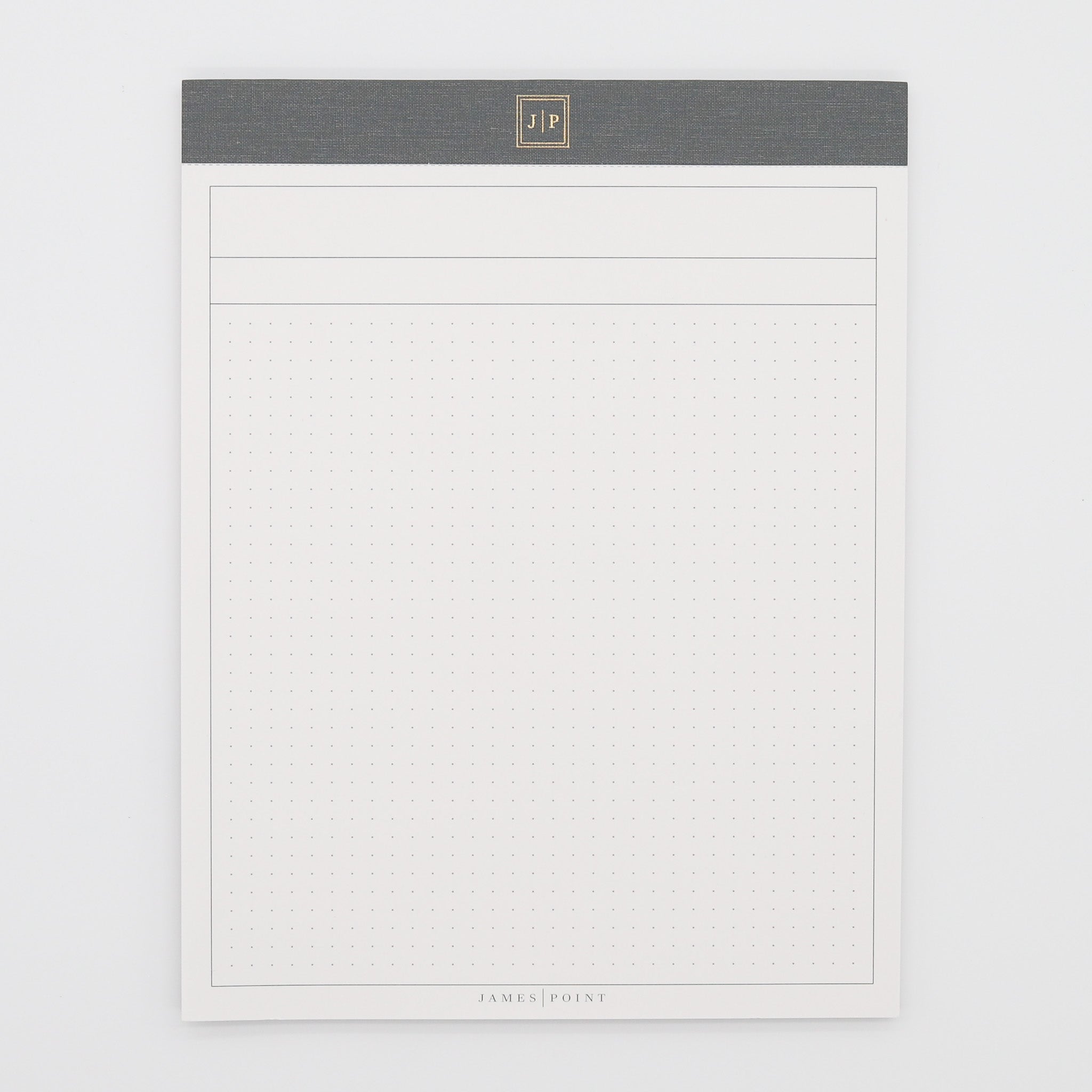 Productivity Notepad
