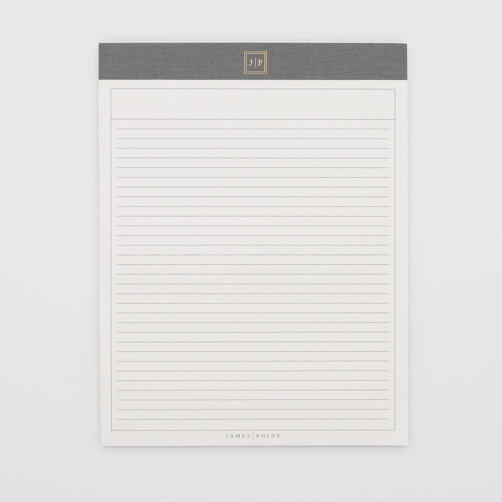 Productivity Notepad