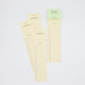 Laconic Style Bookmarker Tabs