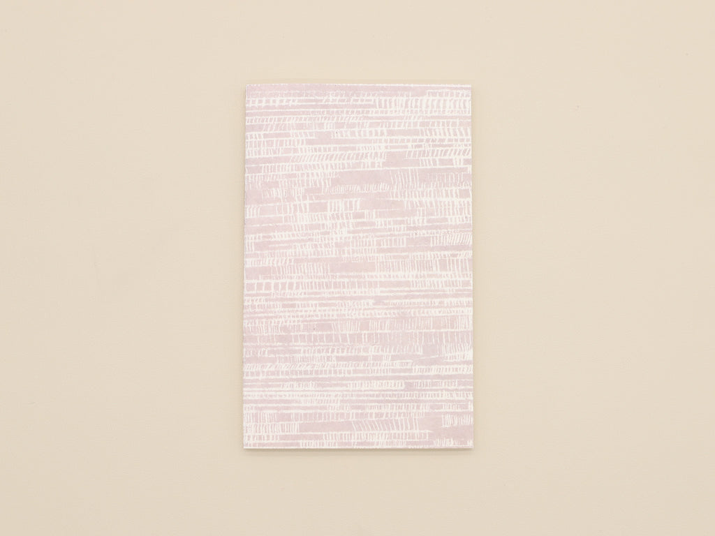 Roll-Up Jotter Stitches