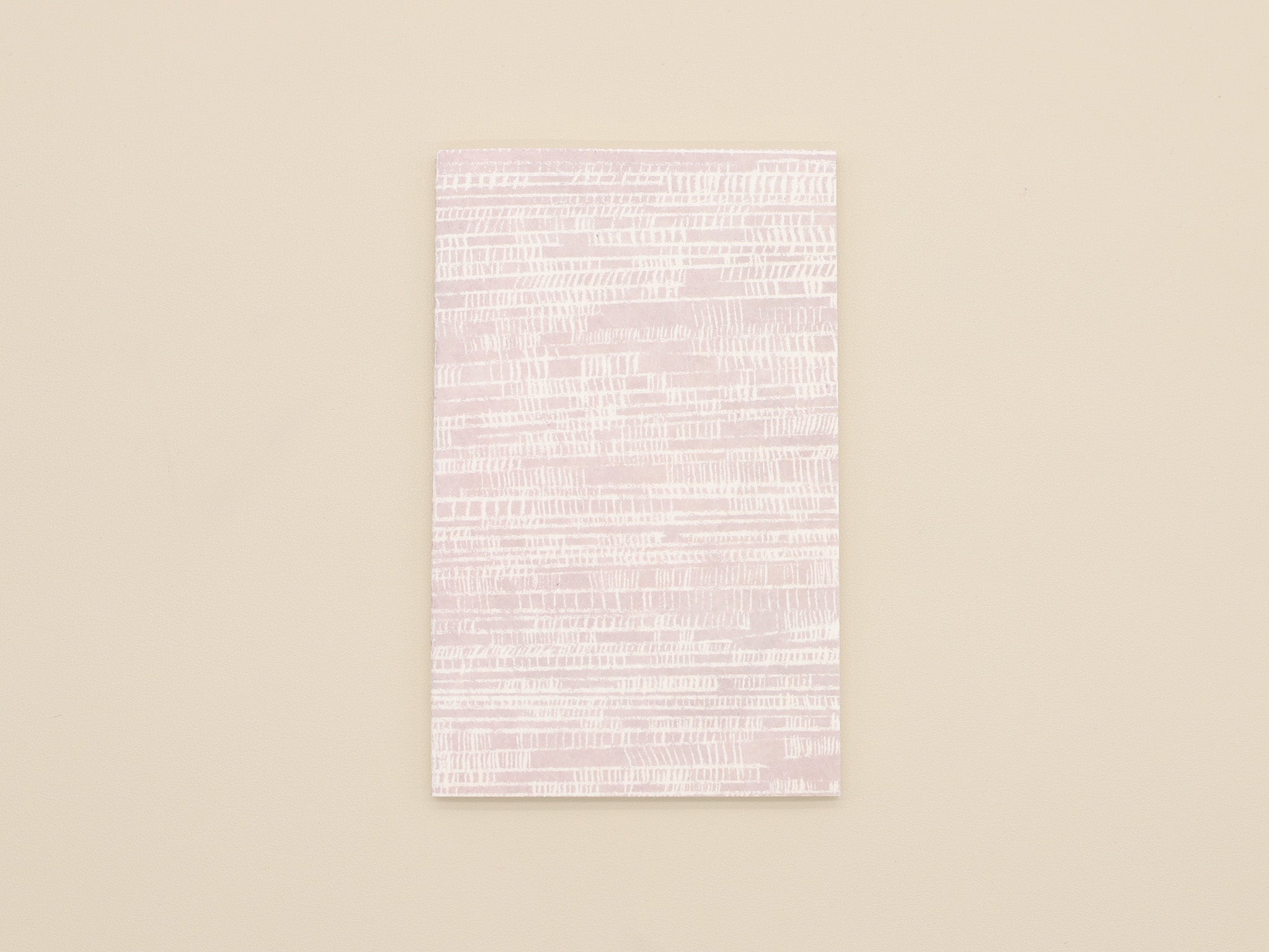 Roll-Up Jotter Stitches