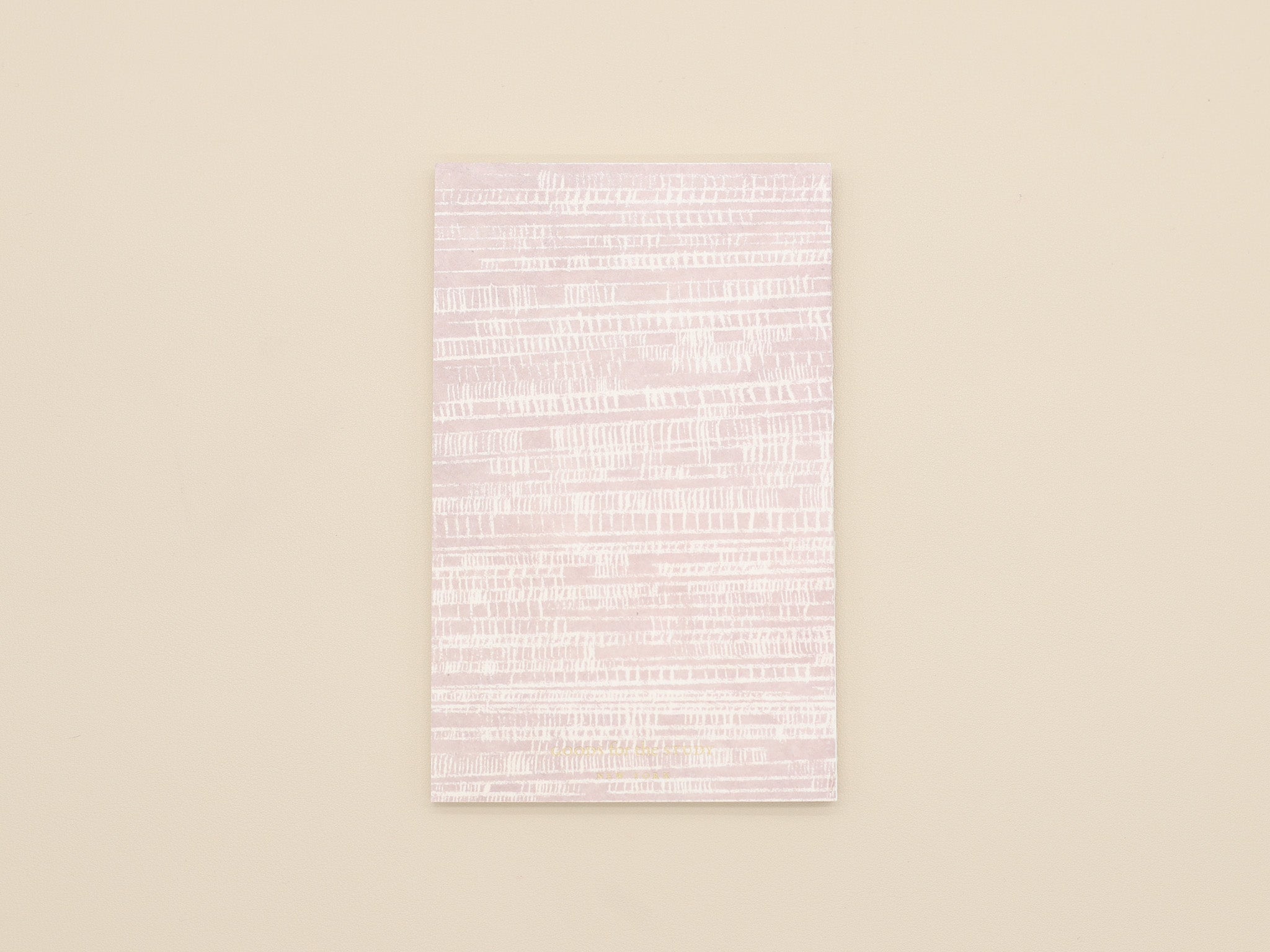 Roll-Up Jotter Stitches