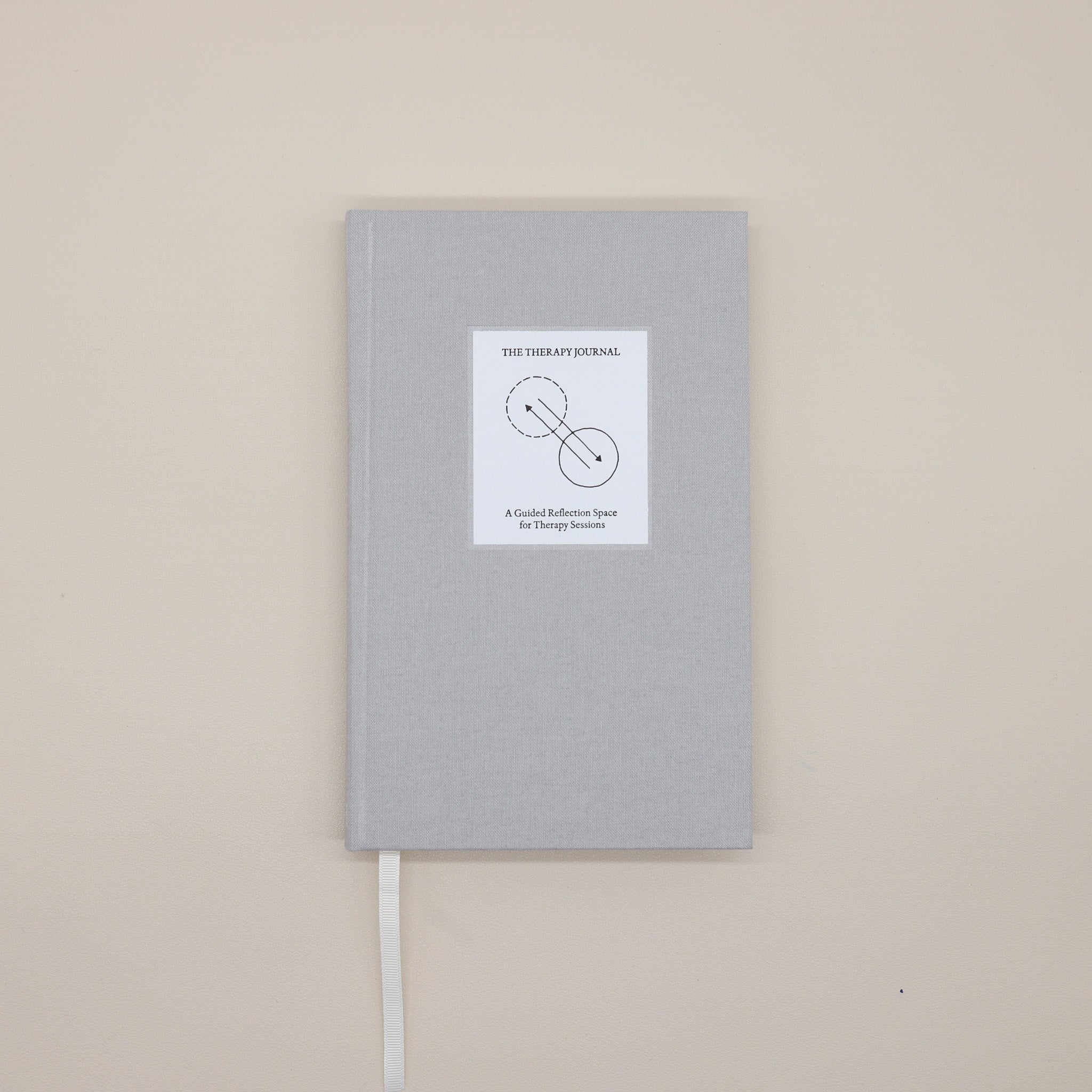 The Therapy Journal