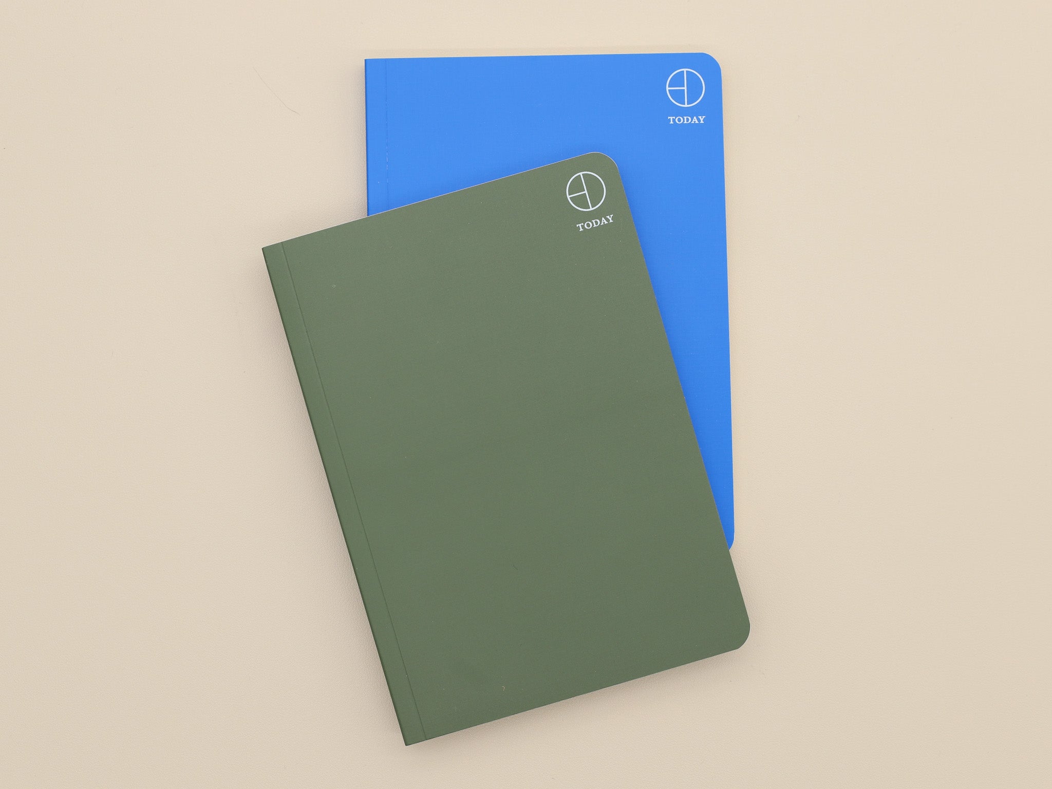 Original Softcover Today Planner