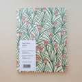 Carta Pura Tokyo Memo Notebook Reed Clearing