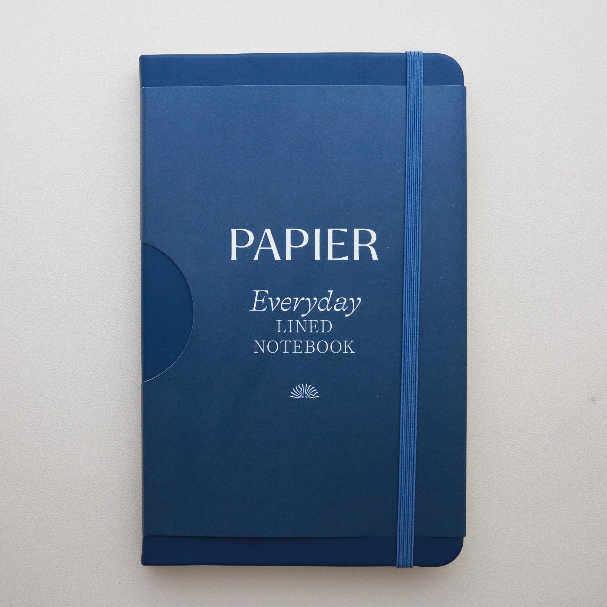 Papier Everyday Notebook