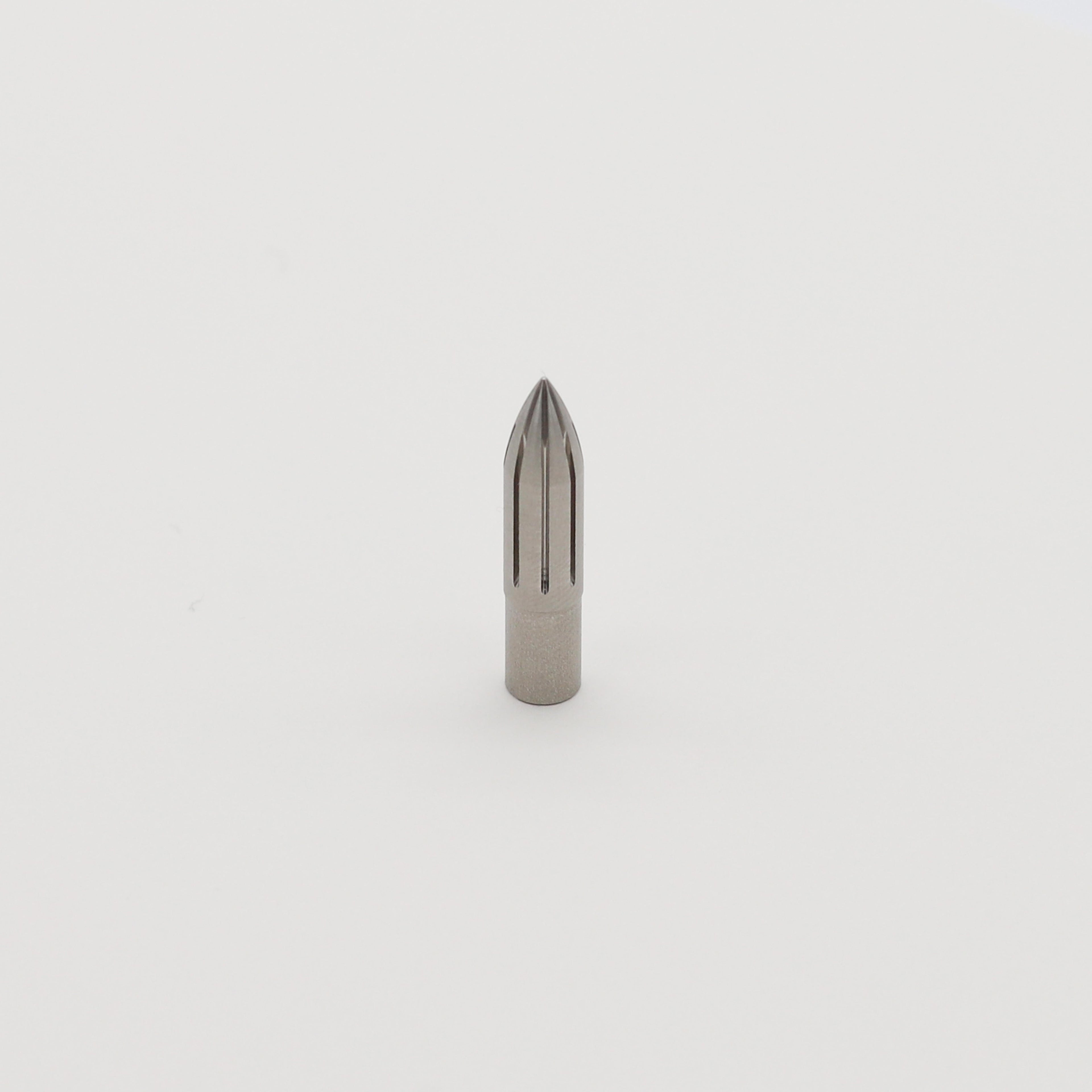 Kakimori Stainless Steel Nib