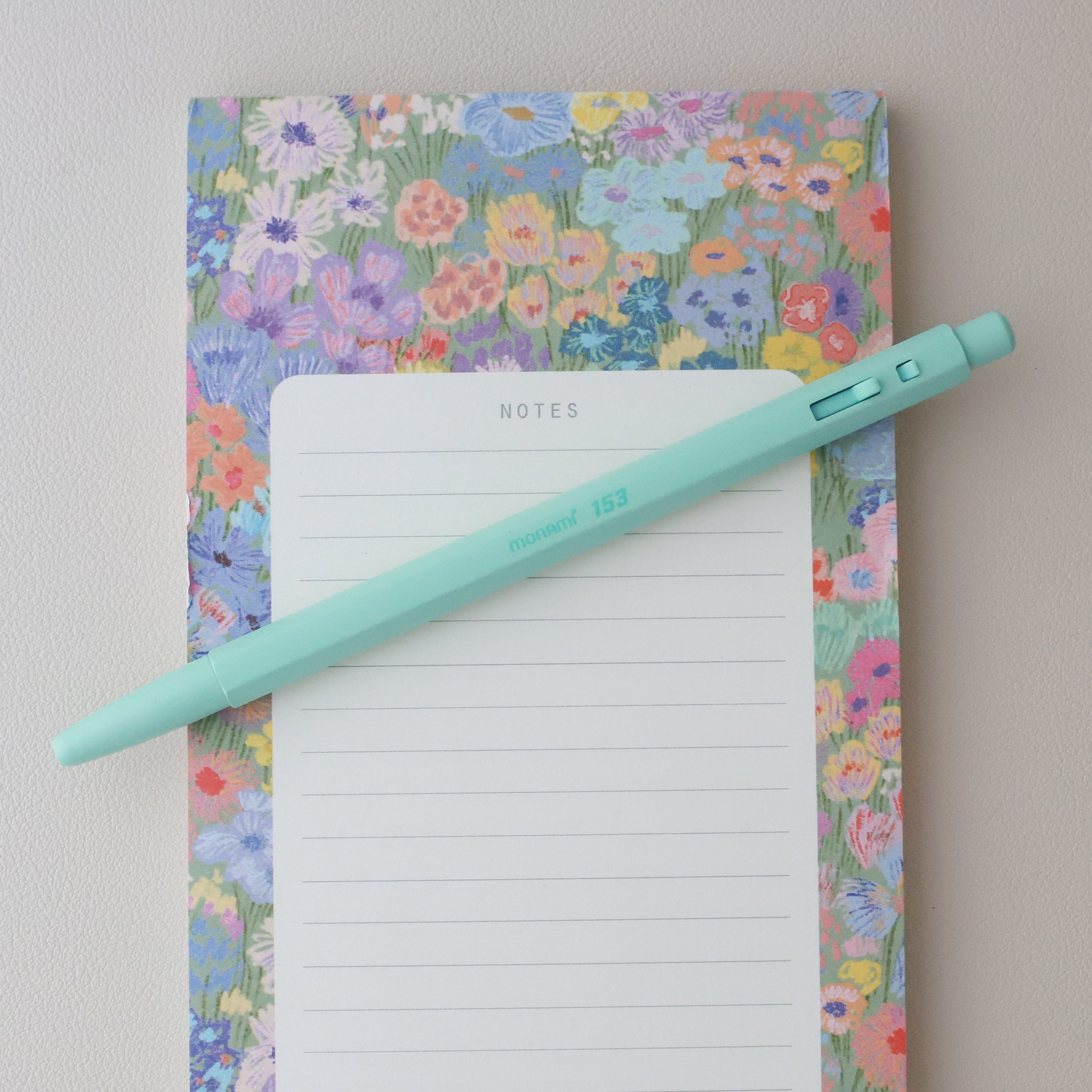 Monami 153 Blossom Series