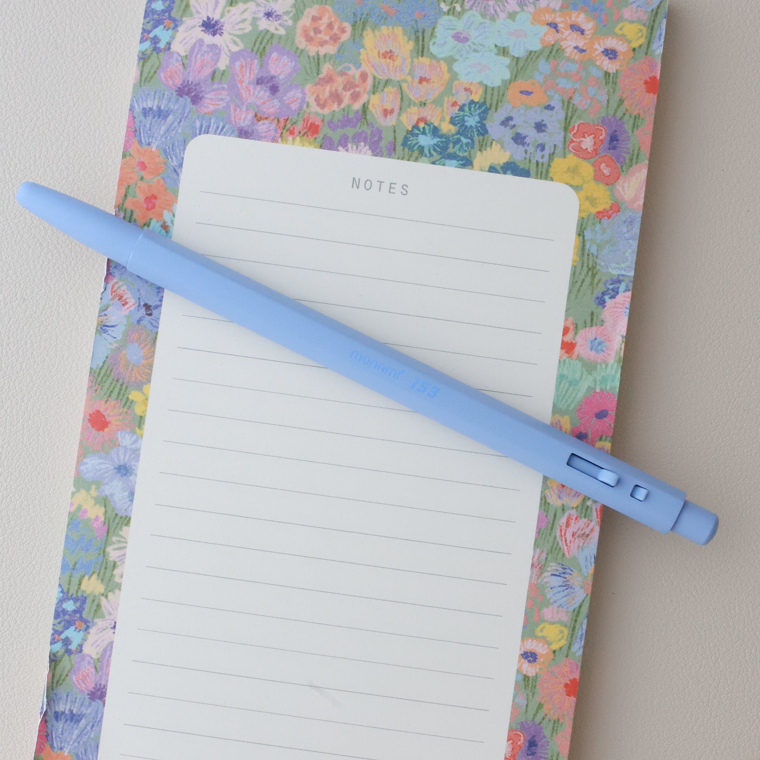 Monami 153 Blossom Series